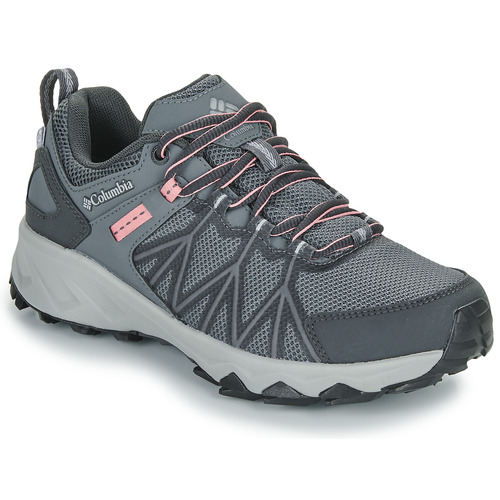 da trekking    PEAKFREAK II OUTDRY  Grigio